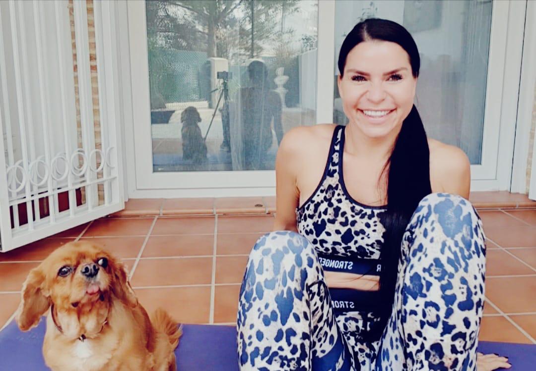 Zoe-Elara at home — Life With Zoe-Elara on Patreon